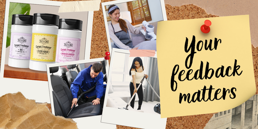 Real Thoughts from the Ella & Iris Fam!