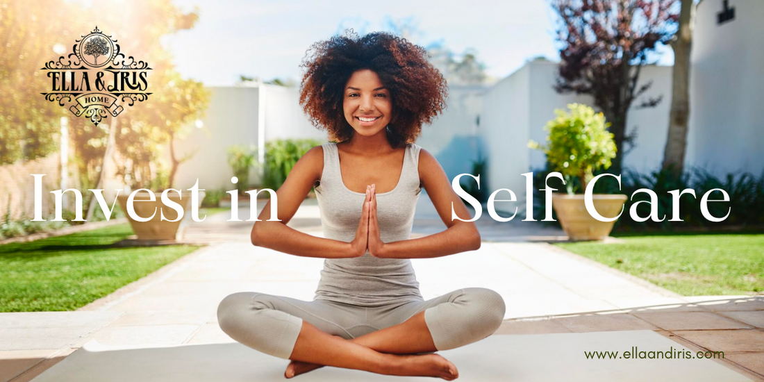 The Impact of Home Fragrance on Mental Well-Being