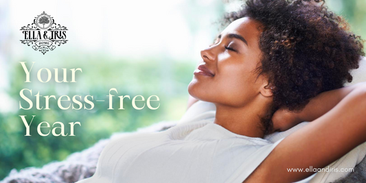 Quick Self-Care Tips for a Stress-Free Year