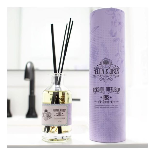Why Reed Diffusers are the Safest Way to Scent Your Home