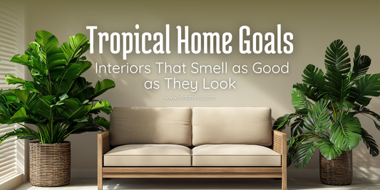 How to Match Your Home Style with the Right Carpet Freshener Scent