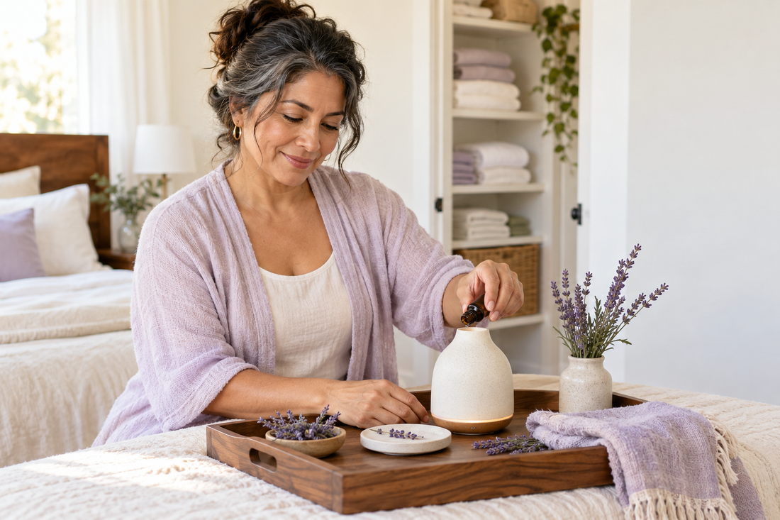 How to Use Lavender Oil: 7 Everyday Uses
