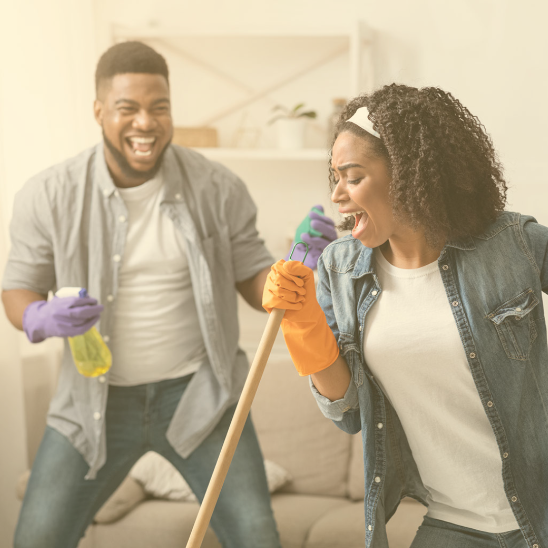 Freshen Up Your Home for Spring