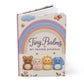 Hardcover Journal Matte (Lined)