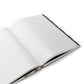 Hardcover Journal Matte (Lined)