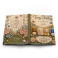 Tiny Psalms Hardcover Journal — Christian Prayer & Gratitude Notebook (Let All That You Do Be Done in Love)