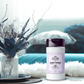 Natural Carpet Odor Eliminator - Iris Scent
