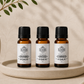 Caribbean Wellness Essential Oil Set