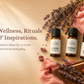 Caribbean Wellness Essential Oil Set