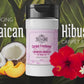 Natural Carpet Odor Eliminator – Jamaican Hibiscus Scent